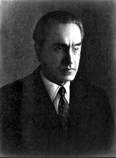 1974 julius evola italian philosopher and author born 1898 06 11