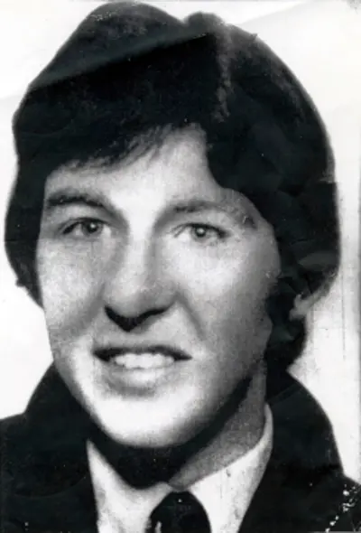 1974 michael gaughan irish republican died on hunger strike bor 06 03