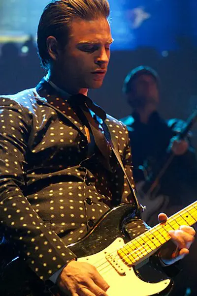 1974 peter svensson swedish guitarist and songwriter 10 18