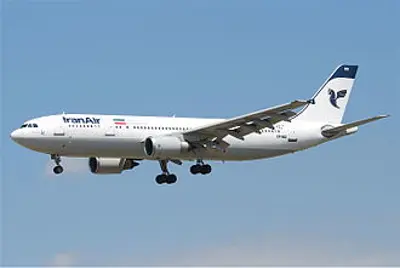1974 the airbus a300 passenger aircraft first enters service