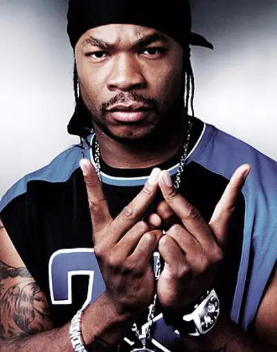 1974 xzibit american rapper actor and television host 09 18