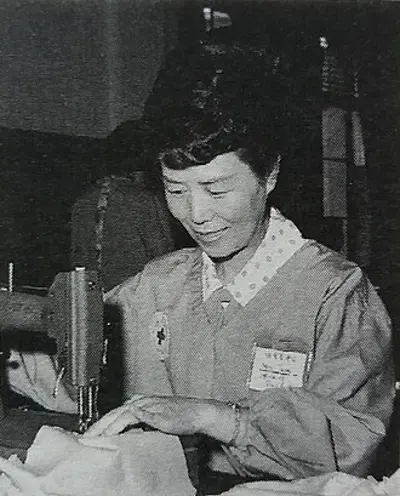 1974 yuk young soo first lady of south korea is killed during a 08 15