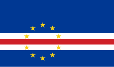 1975 cape verde gains its independence from portugal