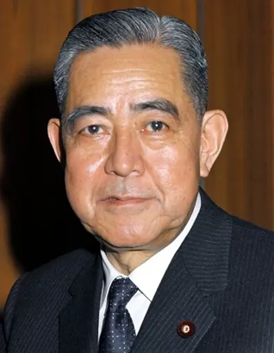 1975 eisaku sato japanese and politician prime minister of japa 06 03
