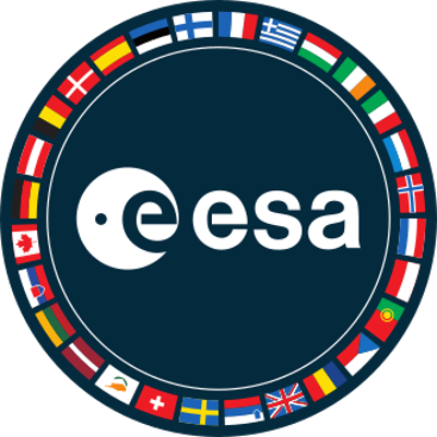 1975 european space agency is established