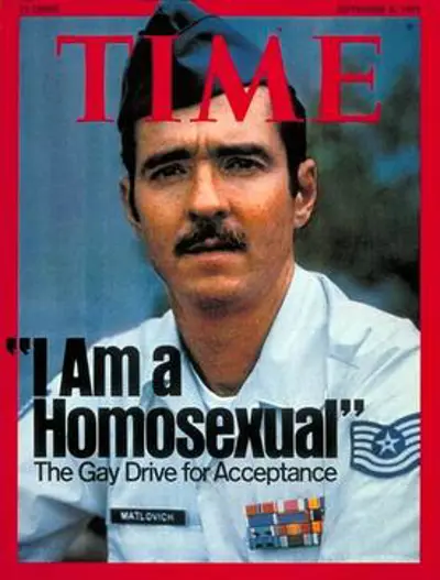 1975 gays in the military us air force tech sergeant leonard mat 09 08