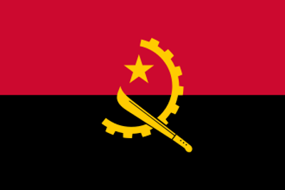 1975 independence of angola
