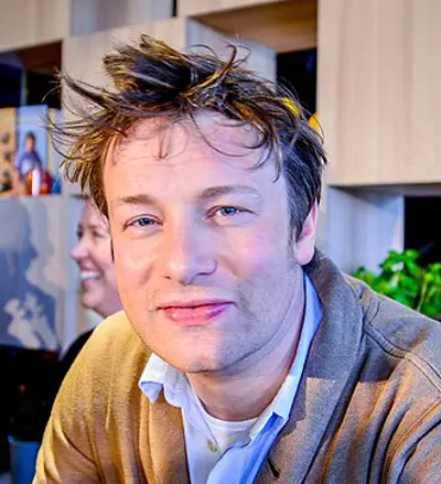 1975 jamie oliver english chef and author 05 27
