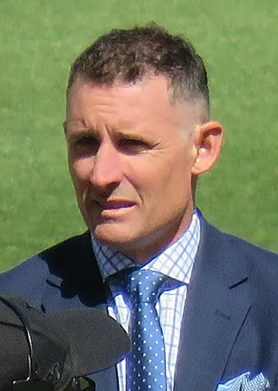 1975 michael hussey australian cricketer 05 27