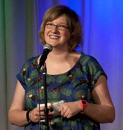 1975 sarah millican english comedian 05 29