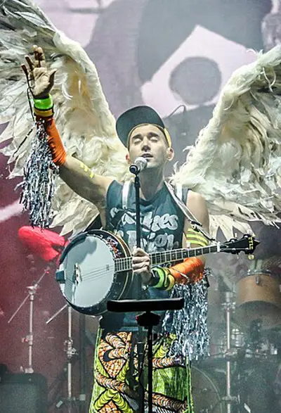 1975 sufjan stevens american singer songwriter and guitarist 07 01