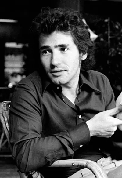 1975 tim buckley american singer songwriter and guitarist born 06 29