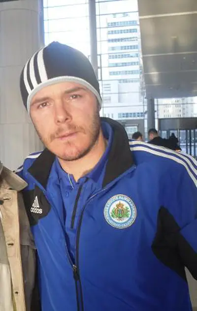 Andy Selva, Sammarinese footballer and manager