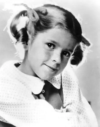 Anissa Jones, American actress (born 1958)