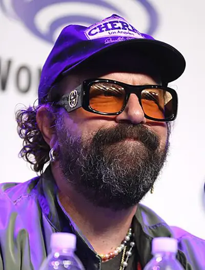 Brett Gelman, American actor and comedian