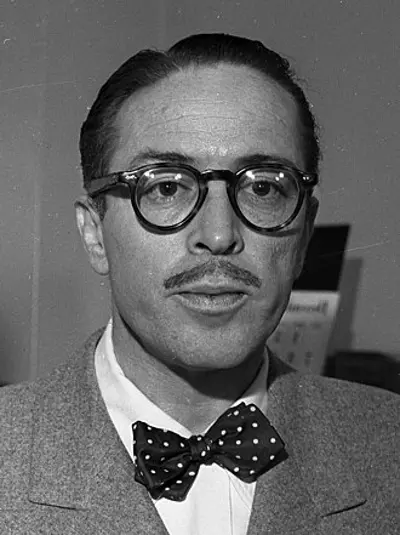 1976 dalton trumbo american screenwriter and novelist born 1905 09 10