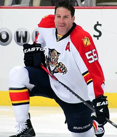 1976 ed jovanovski canadian ice hockey player 06 26