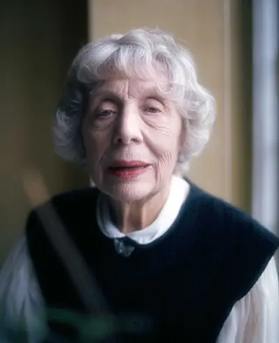 Edith Evans, English actress (born 1888)