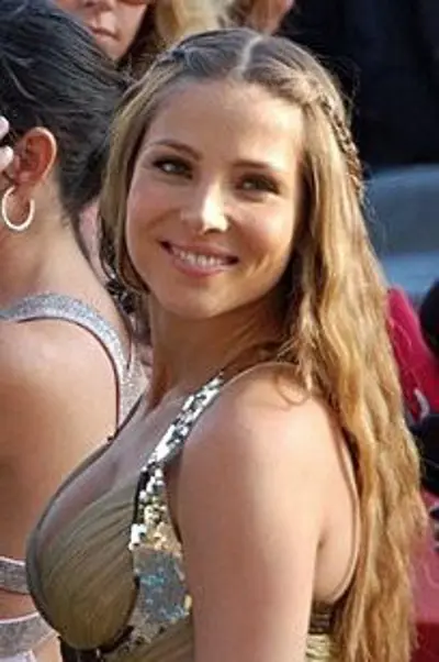 Elsa Pataky, Spanish actress