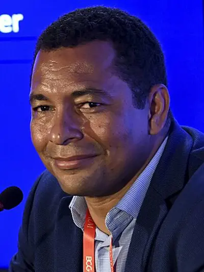 Gilberto Silva, Brazilian footballer