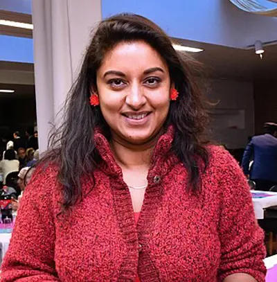 Jinnih Beels, Belgian politician
