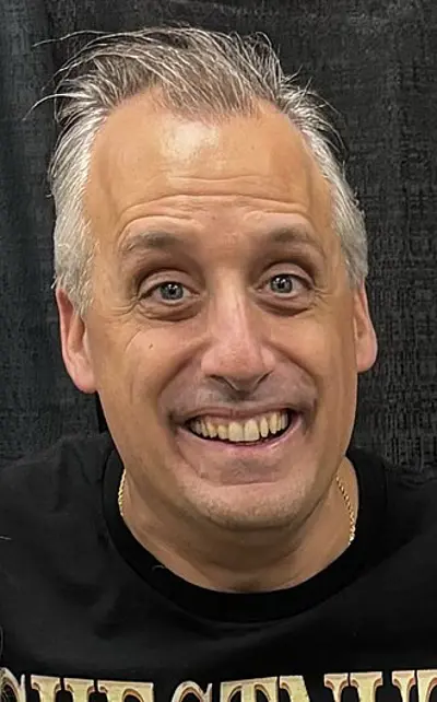 Joe Gatto, American comedian