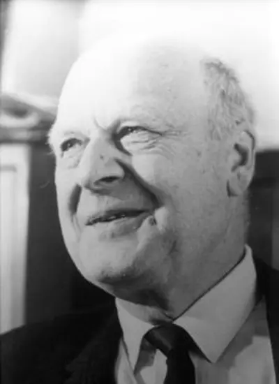 Lars Onsager, Norwegian-American chemist and physicist, Nobel Prize laureate (born 1903)