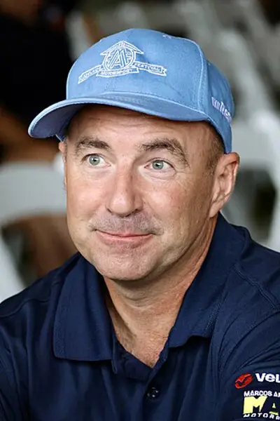 Marcos Ambrose, Australian racing driver