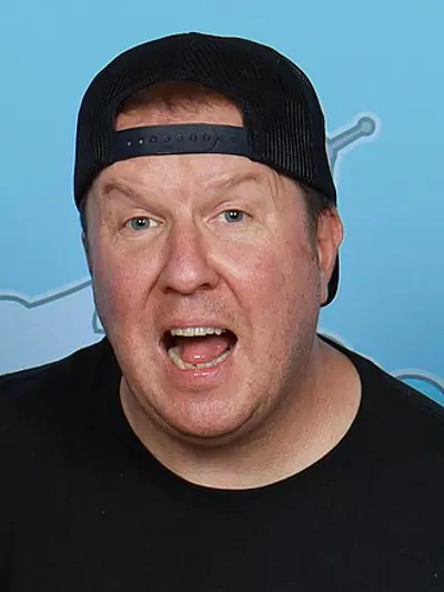Nick Swardson, American actor and comedian