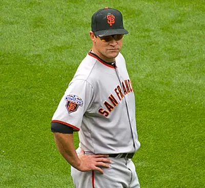 Pat Burrell, American baseball player