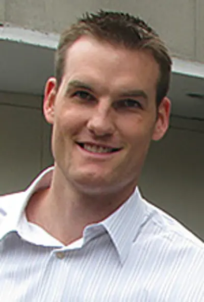 Pat Garrity, American basketball player and executive