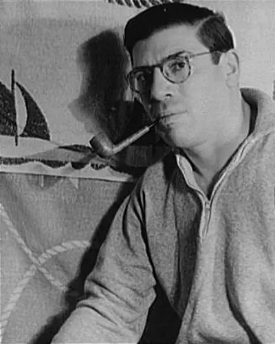 1976 paul gallico american journalist and author born 1897 07 15