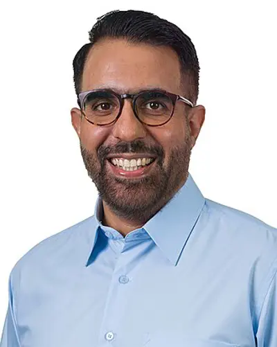 Pritam Singh, Singaporean lawyer and politician