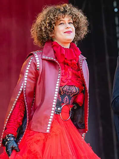 Régine Chassagne, Canadian singer-songwriter