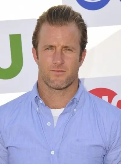 Scott Caan, American actor