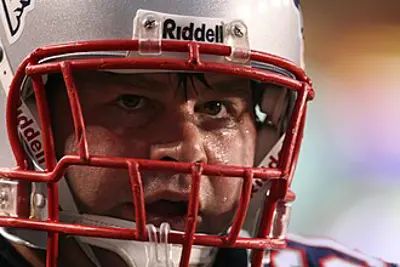 Stephen Neal, American football player