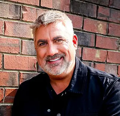 Taylor Hicks, American singer-songwriter