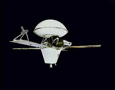 1976 the american viking 1 lander successfully lands on mars