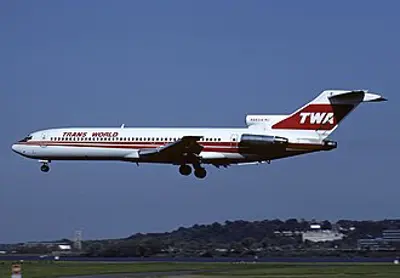 1976 twa flight 355 is hijacked by five croatian nationalists