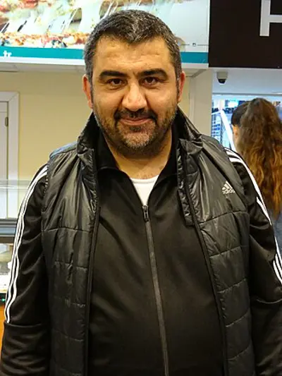 1976 umit ozat turkish footballer and manager 10 30
