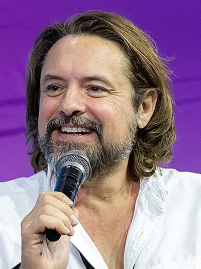 Will Friedle, American actor and screenwriter