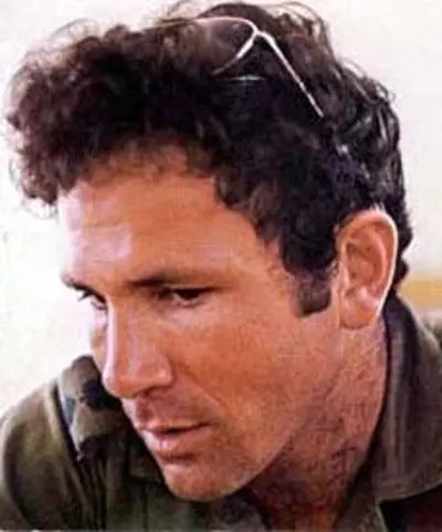 1976 yonatan netanyahu israeli colonel born 1946 07 04