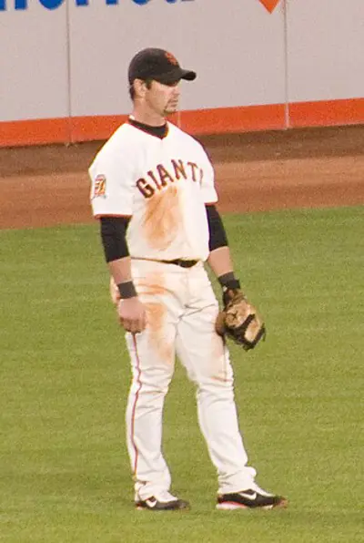 1977 aaron rowand american baseball player and sportscaster 08 29