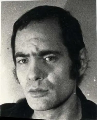 1977 andreas baader german militant born 1943 10 18