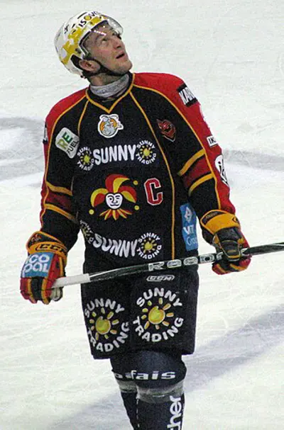 1977 antti jussi niemi finnish ice hockey player 09 22