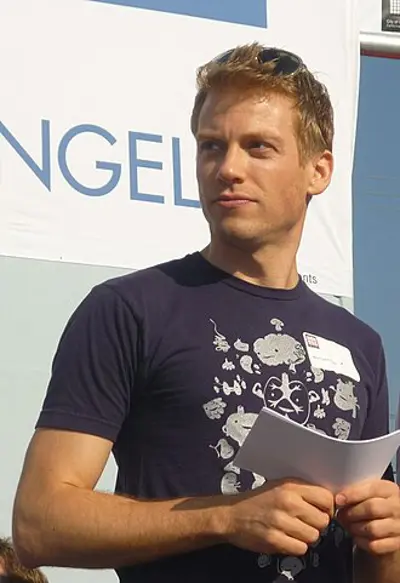 1977 barrett foa american actor singer and dancer 09 18