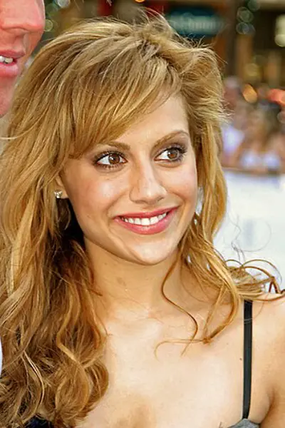 1977 brittany murphy american actress and singer died 2009 11 10