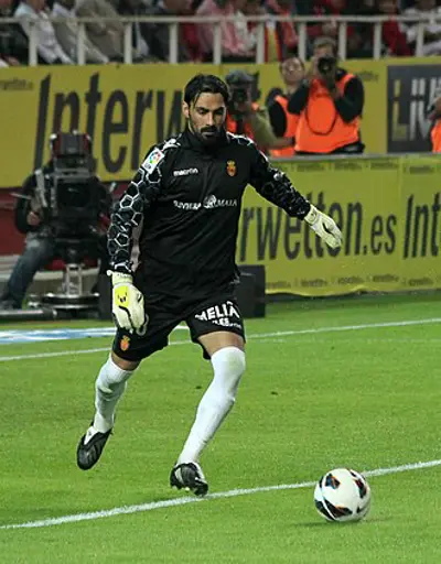 1977 dudu aouate israeli footballer 10 17
