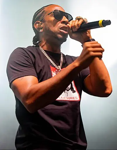1977 ludacris american rapper and producer 09 11