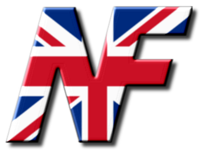 1977 members of the british national front nf clash with anti n 08 13